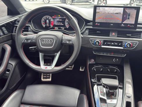 Certified 2023 Audi S5 Prestige w/ Prestige Package AWD/4WD image 29