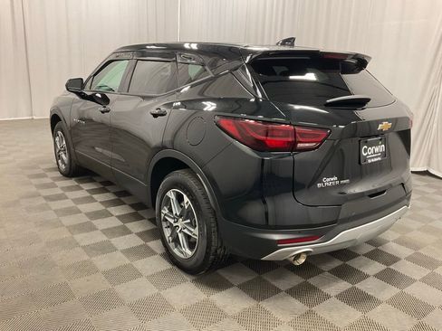 Used 2023 Chevrolet Blazer LT w/ Driver Confidence Package image 4