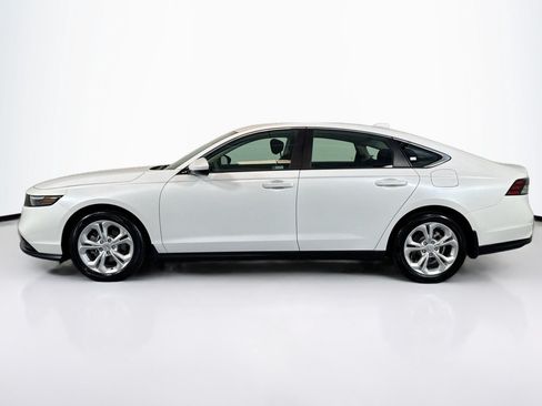 Used 2024 Honda Accord LX image 8