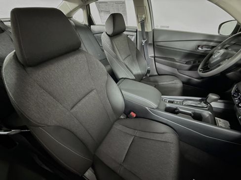 New 2025 Honda Accord SE image 34