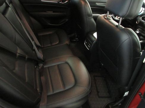 Used 2021 MAZDA CX-5 Grand Touring Reserve AWD/4WD image 23