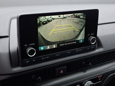 Used 2024 Honda CR-V EX image 19