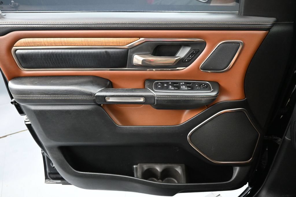 Used 2019 RAM 1500 Limited AWD/4WD image 20