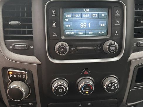 Used 2019 RAM 1500 Tradesman w/ Popular Equipment Group AWD/4WD image 16