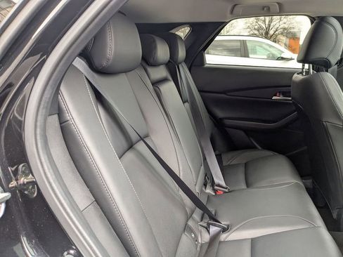 Used 2025 MAZDA CX-30 AWD 2.5 S w/ Preferred Package image 27