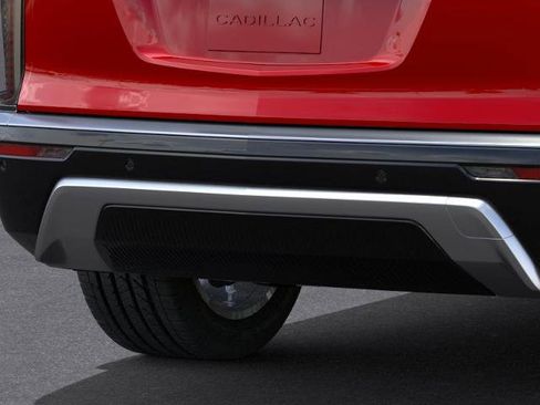 New 2026 Cadillac Vistiq Luxury AWD/4WD image 14