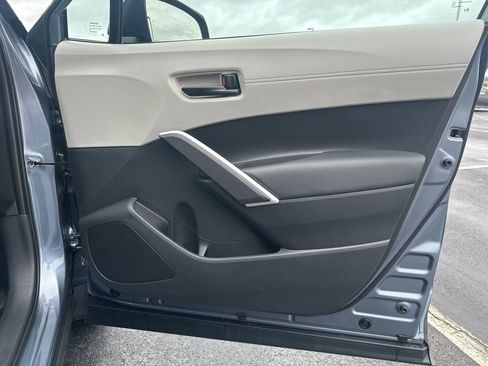 Certified 2026 Toyota Corolla Cross L image 10