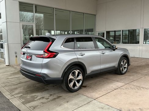 Used 2024 Honda CR-V EX image 21