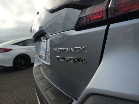 Used 2023 Subaru Outback Touring XT image 13