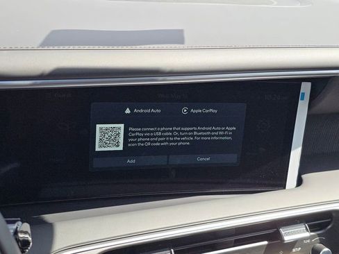 New 2026 Hyundai Palisade Calligraphy AWD/4WD image 5
