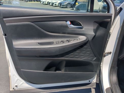 Used 2019 Hyundai Santa Fe SE AWD/4WD image 14