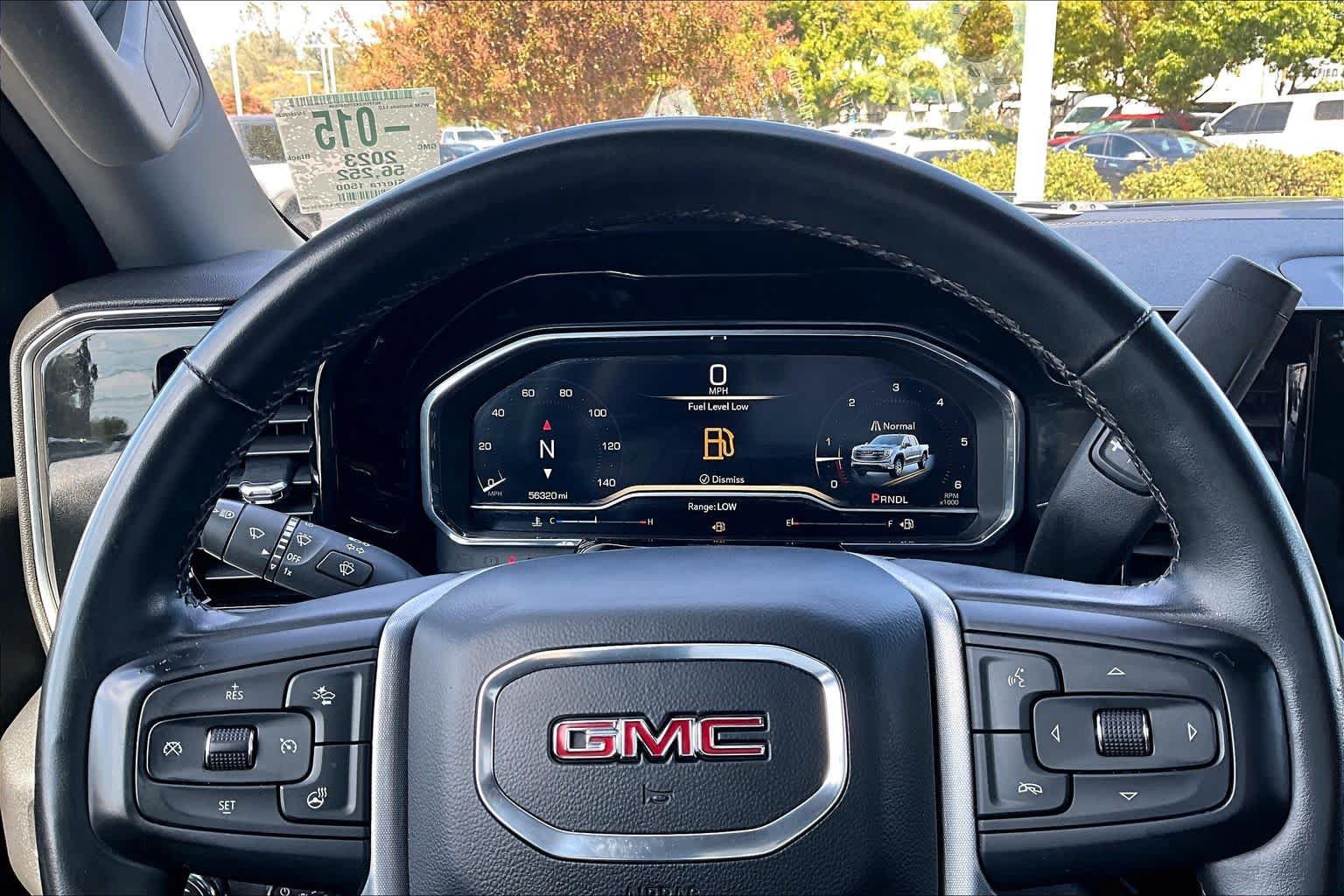 Used 2023 GMC Sierra 1500 Elevation RWD image 25
