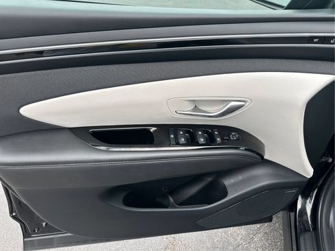 Certified 2024 Hyundai Tucson Limited AWD/4WD image 20