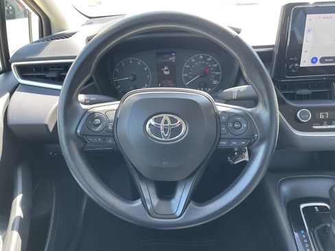 Used 2024 Toyota Corolla LE FWD image 16