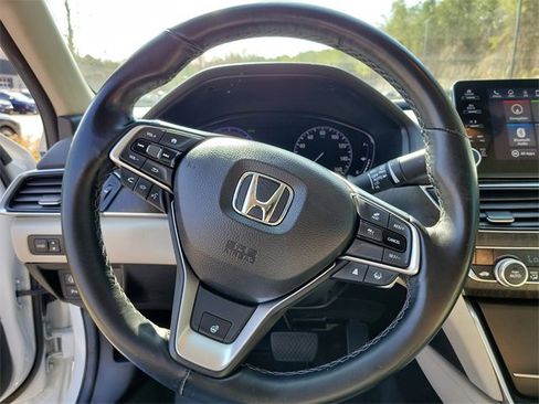Used 2021 Honda Accord Touring image 22