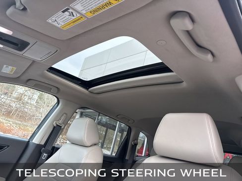 Used 2023 Honda CR-V EX-L image 19