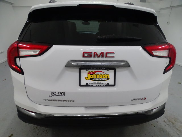 Certified 2024 GMC Terrain AT4 w/ Tech Package AWD/4WD image 19