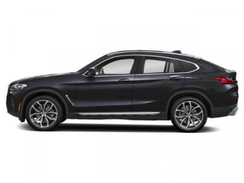 Used 2022 BMW X4 xDrive30i w/ Premium Package 2 image 3