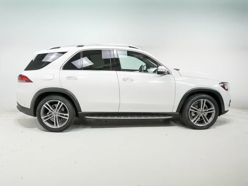 Used 2021 Mercedes-Benz GLE 350 4MATIC image 9