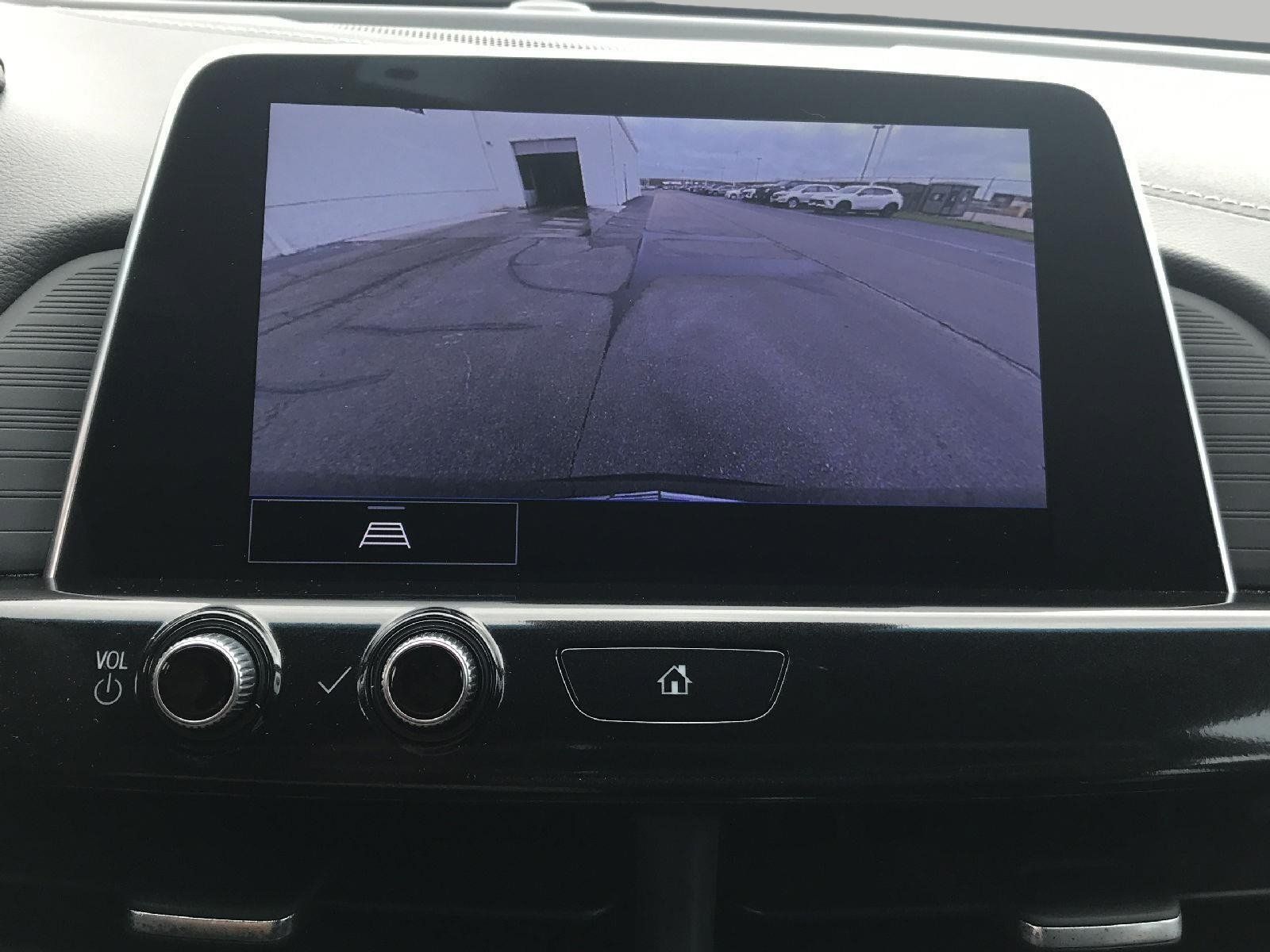 Used 2026 Cadillac CT4 V Blackwing w/ Technology Package RWD image 15