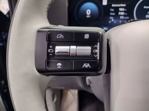 New 2026 Hyundai Ioniq 9 Calligraphy AWD/4WD image 35
