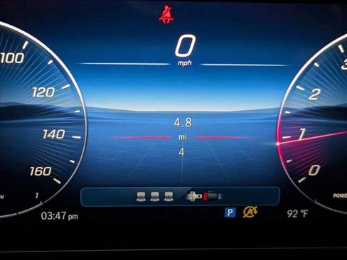 New 2026 Mercedes-Benz GLC 300 image 11