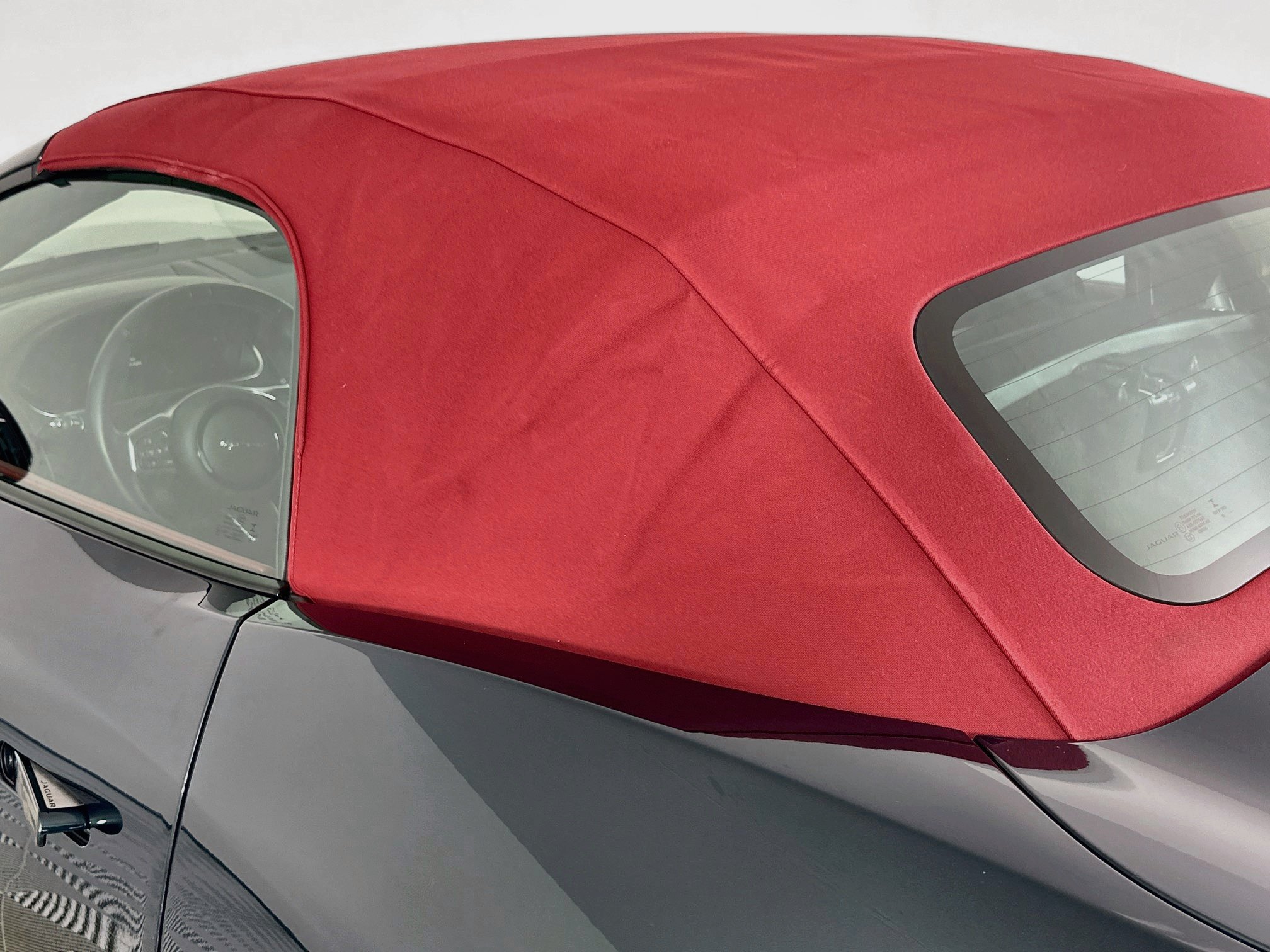 Used 2024 Jaguar F-TYPE R-Dynamic RWD image 26