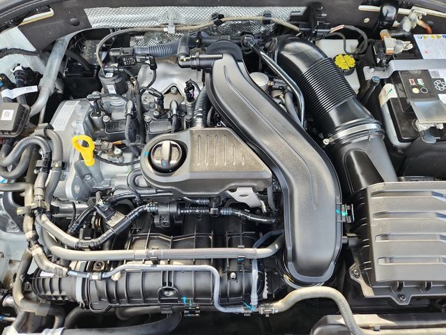 Used 2024 Volkswagen Jetta Sport FWD image 13