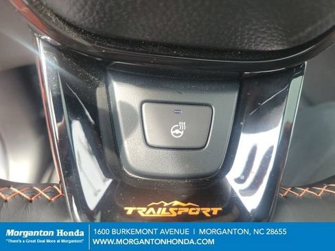 Used 2026 Honda Passport TrailSport Elite image 20