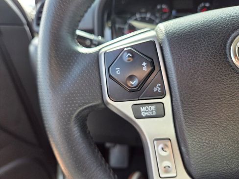 Used 2020 Toyota 4Runner SR5 Premium w/ Moonroof Package image 26