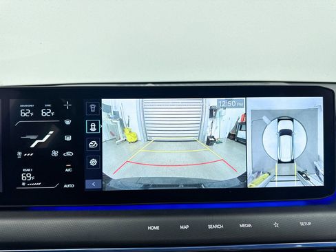 Used 2024 Kia EV9 GT-Line image 22