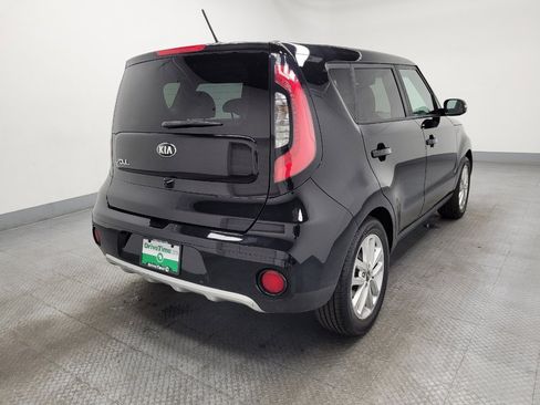 Used 2017 Kia Soul + w/ Primo Package image 9