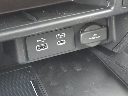 New 2026 Honda Ridgeline TrailSport image 8