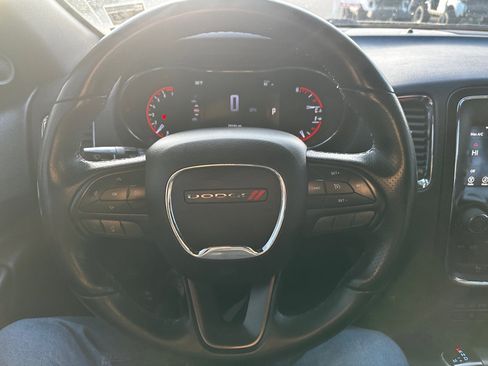 Used 2018 Dodge Durango SXT w/ Quick Order Package 2BB image 11