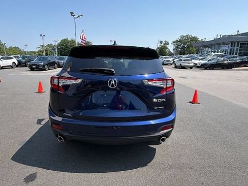 Used 2019 Acura RDX AWD image 6