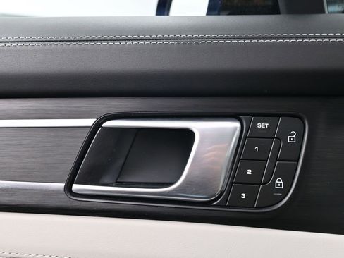 Certified 2022 Porsche Panamera 4 image 18