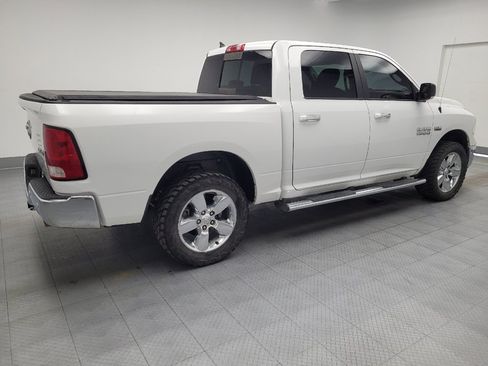 Used 2014 RAM 1500 Big Horn AWD/4WD image 10