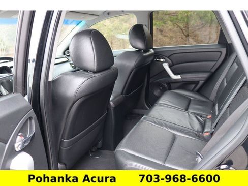 Used 2007 Acura RDX w/ Technology Package image 24