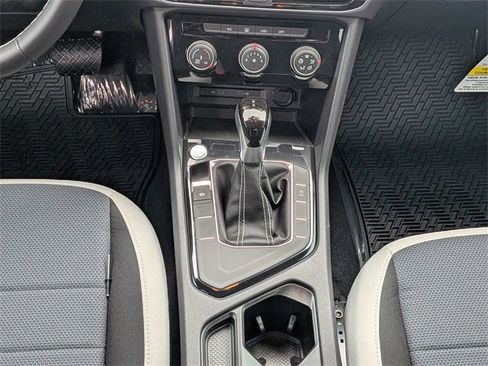 New 2026 Volkswagen Taos S image 17