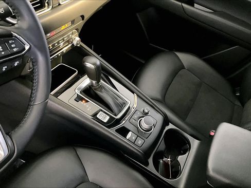 Certified 2023 MAZDA CX-5 AWD 2.5 S w/ Select Package image 17