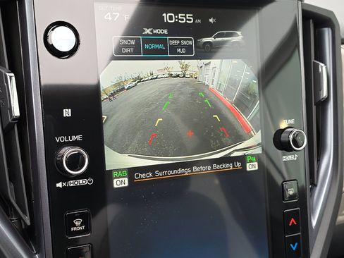 New 2026 Subaru Forester Limited image 20