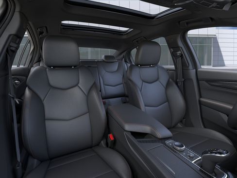New 2026 Cadillac CT5 V RWD image 16