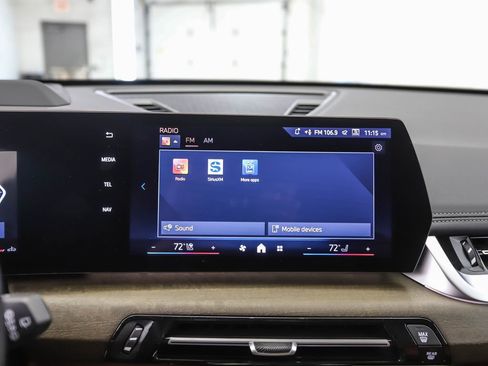 Used 2026 BMW X1 xDrive28i image 18