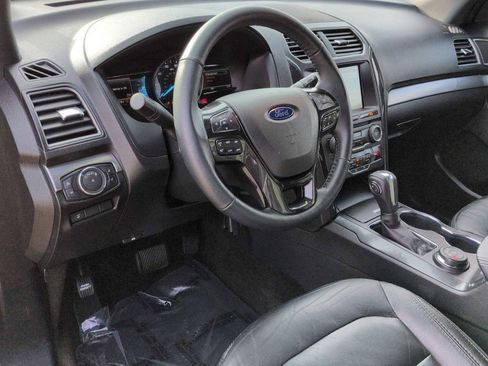 Used 2018 Ford Explorer XLT w/ Equipment Group 202A image 15