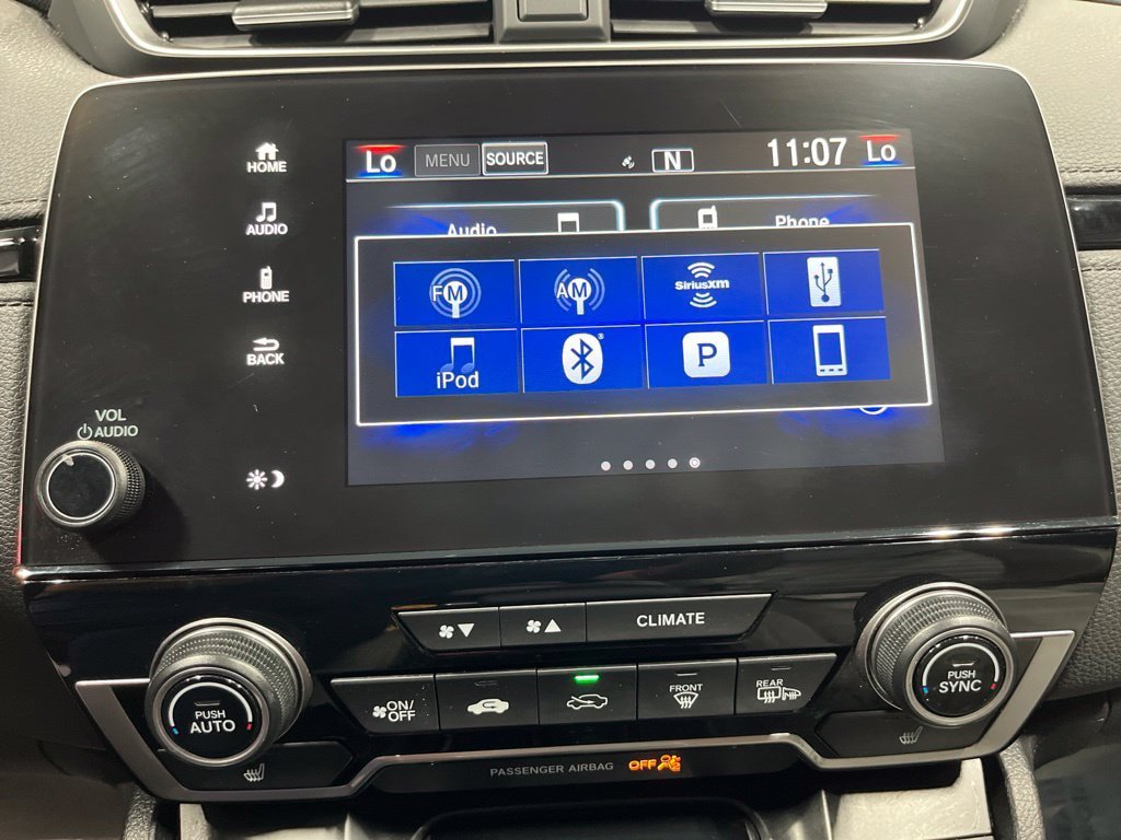 Used 2019 Honda CR-V EX image 23