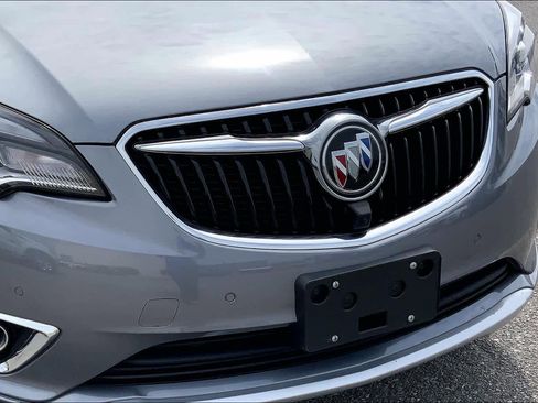 Used 2020 Buick Envision Premium w/ Driver Confidence Package image 30