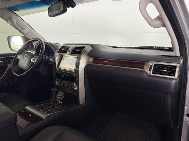Used 2019 Lexus GX 460 Premium AWD/4WD image 14
