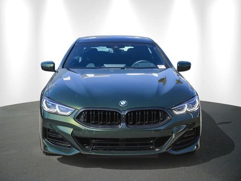 New 2026 BMW 840i w/ M Sport Professional Package RWD image 2