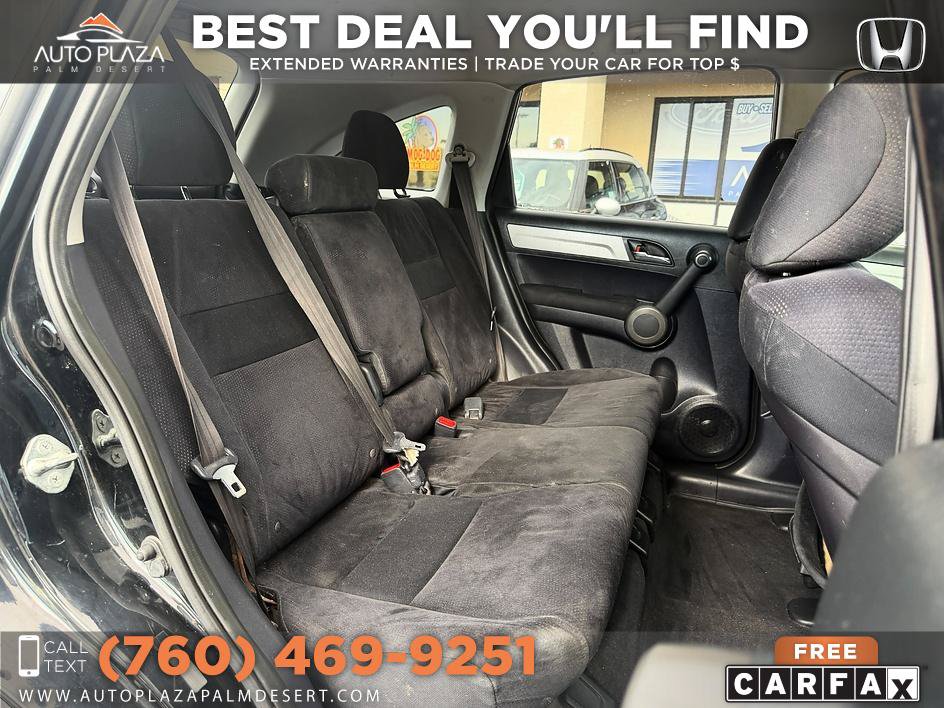 Used 2011 Honda CR-V SE image 12