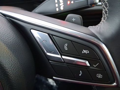 Used 2024 Buick Envision Preferred image 21